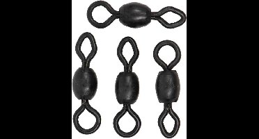 Diamond Swivels Fox Rage Predator