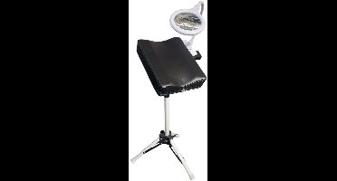 ME Beensteun - SET met loupelamp - Ambulant - Pedicure -