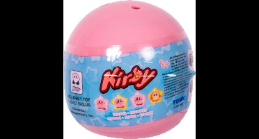 KIRBY PLUSH CUTIES ASSORTED.