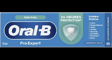 Oral-B Tandpasta Pro-Expert Frisse Adem 75 ml