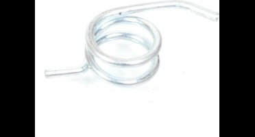 Ressort origine pour Moto HM 50 CRE SIX COMPETITION 750222 Neuf