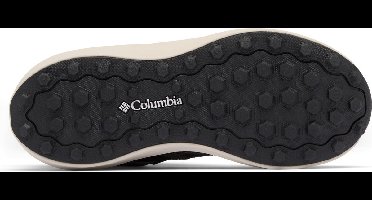 Columbia YOUTH PEAKFREAK RUSHâ„¢ MID WATERPROOF Unisex Wandelschoenen - Black