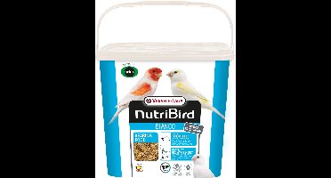 Versele-Laga Nutribird Rearing Food Bianco - Vogelvoer - 4 kg