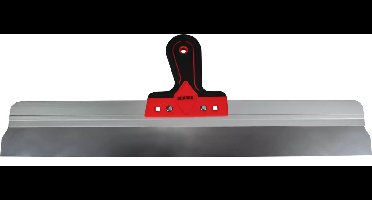 Benson Spackmes - 600 mm - RVS - Ergonomisch - Lichtgewicht