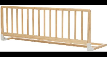 Safety 1st Bedhekje - Natural Wood
