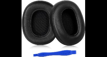 Oorkussen geschikt voor Skullcandy Crusher wireless / Hesh 3 / Evo