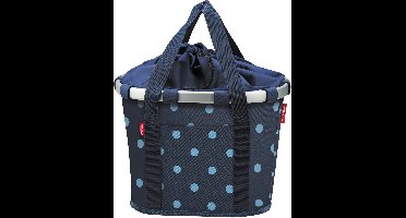 Klickfix Mandtas Mixed Dots 15L