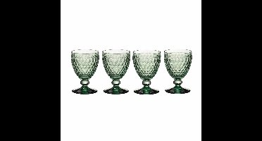 Rotweingläser Boston Coloured 310 ml Set van 4