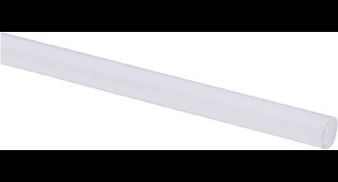 Reely Polyamide Massieve staaf (Ø x l) 50 mm x 60 mm 1 stuk(s)