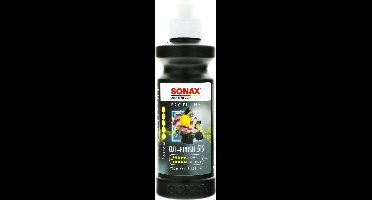 SONAX PROFILINE Cut &Finish 5/5 Polijstmiddel 250ml