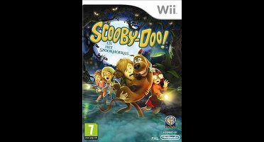 Scooby Doo en het Spookmoeras