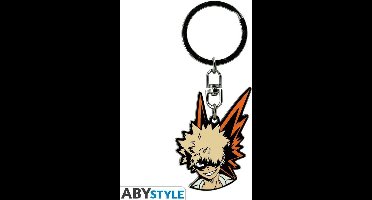 My Hero Academia - Keychain Bakugo