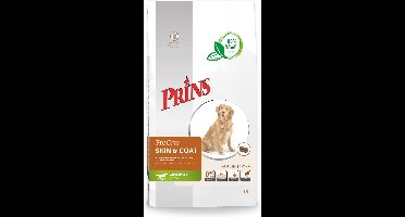 Prins ProCare Grainfree Skin&Coat 12kg