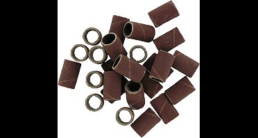 Sibel Emery Board 80 gritt - Manicureset