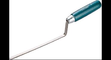 Jung Henkelmann Voeger Hamburg 170 X 8 Mm Rvs Zilver