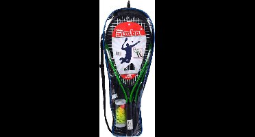 Simba - Badmintonset Speed - Raketten