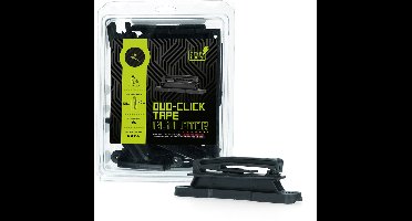 ZoneGuard Duo-Click Lintisolator 60 mm