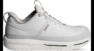 Redbrick Motion Spark Werkschoen S3 - Mannen - Wit - 44