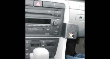 Brodit ProClip houder geschikt voor Audi A4/ S4 - Seat Exeo Angled mount