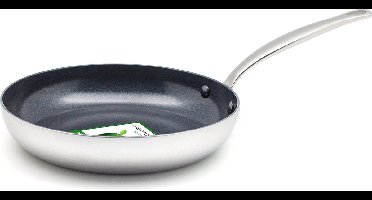 Greenpan Barcelona Infinity Pro Koekenpan, 24cm