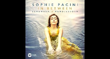 In Between: Schumann & Mendelssohn
