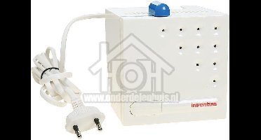 Inventum Transformator 4 standen HNL4111L, HNL4210L, HNL4211L 10100900005