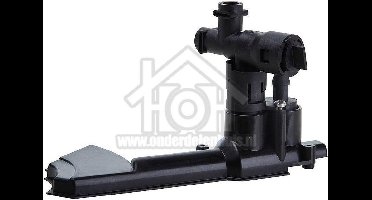 Bosch Ventiel Ventiel TE501203, TES50129 00653094