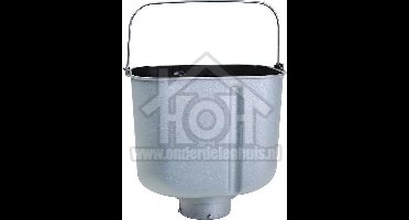 Panasonic Bakblik Pan incl. aandrijfmechanisme SD-256, SD-257 ADA12E160