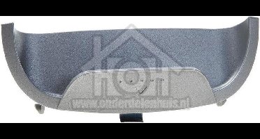 Bosch Vergrendeling Van deksel, zilver BGL8SIL59A, VSQ8SEN72B, BGL8ZOOM 00635989