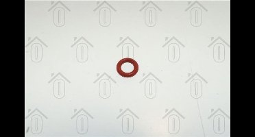 Bosch O-ring Doorvoerring zet-groep TCA7301, TK73001 00636489