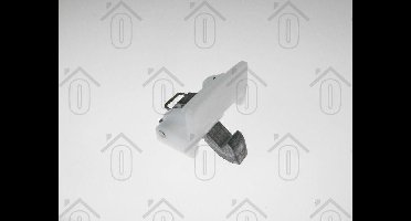 Bosch deurhaak met veer