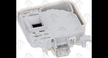 Bosch Deurrelais 3 contacten, wit blok WAE28492, WAE284A2 00616876