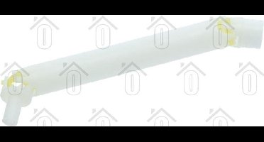 Bosch As Aandrijfas van timer/knop WTL5100, CT4600001 00096377