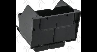 DeLonghi Opvangbak Koffiedik opvangbak ECAM23210, ECAM23450, ECAM22110 5313265361