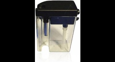 DeLonghi 7313214441 - Melkreservoir Lattissima - voor EN660, EN680