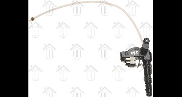 DeLonghi Koppeling Van melkopschuimer ECAM26, Primmadonna S 7313244361