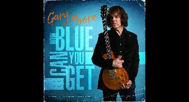 How Blue Can You Get