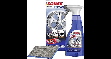 Sonax Xtreme Velgenreiniger - 500ml
