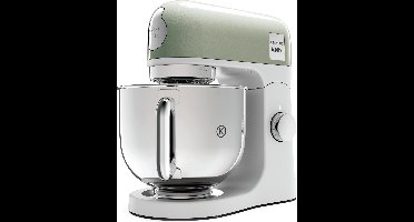 Kenwood KMX760GR mixer Staande mixer 1000 W Groen
