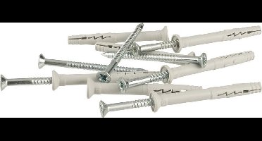 Ivana Speedplug - Pluggen - 8x100mm - 50 Stuks