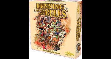 Running with the Bulls