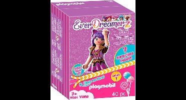 PLAYMOBIL Everdreamerz Viona - 70384