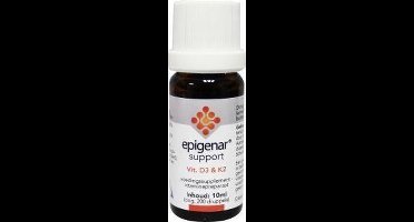 EPIGENAR SUPP VIT D3 K2 DRUPP