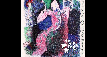 The Sweet Pretty Things (Are In Bed Now. Of Course)