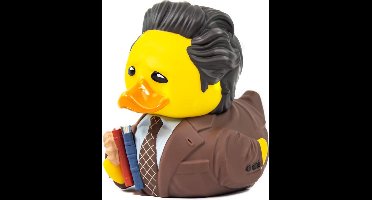 Numskull - Best of TUBBZ Boxed Badeend - Friends - Ross Geller - 9cm