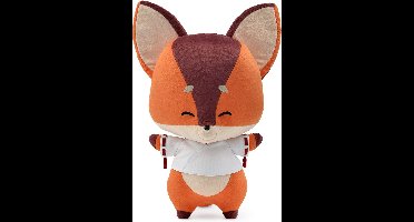 Blizzard Overwatch 2 - Pluche Knuffel - Akari's vos 33 cm