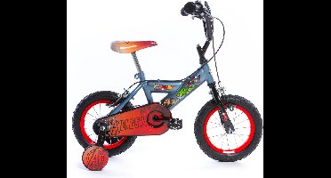 Avengers Fiets 12 Inch