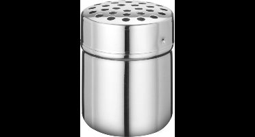 HENDI Kaasstrooier – roestvrij staal – Ø55x75 mm – duurzaam en hygiënisch