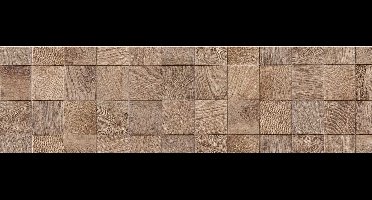Patifix Plakfolie - 5x - hout look - 45 x 200 cm - zelfklevend