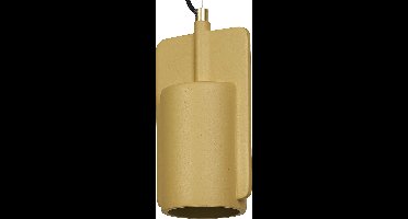 LEDVANCE Decor Mold hanglamp 155MM 1XE27 goud